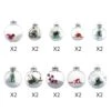 20 Pcs Assorted Size Snow Filling Ornaments -Joiedomi image 3 f594a9d7 9d5d 421f ba97 54dcf50a718a