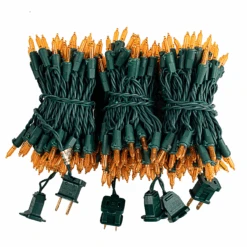 300 Count 78.75 FT Christmas String Lights -Joiedomi image 4 4a6d456a 88f0 474e 87f7 1f8e4561f2ac