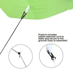 Large Easter Inflatable Decoration Sign Blow Up (6ft) 14 Large Easter Inflatable Decoration Sign Blow Up (6ft) -Joiedomi image 5 09749d30 7118 4b76 9124 3e0cb2b6af35