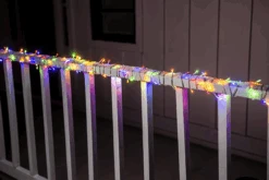 360 LED Christmas String Lights Multicolor 13 360 LED Christmas String Lights Multicolor -Joiedomi image 5 343637ff 0c40 4db6 9c24 6169a9941c8e