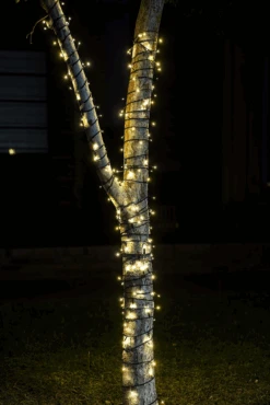 600 LED Christmas String Lights Warm White -Joiedomi image 5 811af9cf 7a93 40ce ac85 add27f8c2dc1