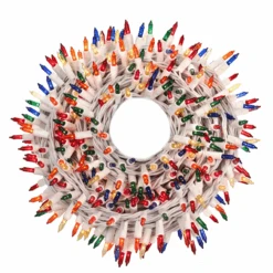 2x250 LED Christmas String Lights Multicolor -Joiedomi image 5 83cc4261 47cb 464f b86d 4e42dc7af3f1