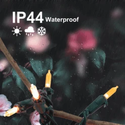 300 Count 78.75 FT Christmas String Lights -Joiedomi image 5 83f0da48 883b 49f8 ad9e 3ab22fd4f6cb