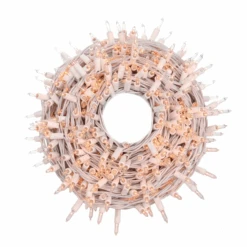 2x250 LED Christmas String Lights Clear White 15 2x250 LED Christmas String Lights Clear White -Joiedomi image 5 ef6802ad a4df 49ca b712 bc05c64dd196