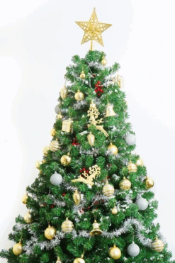 66 Pcs Christmas Assorted Ornaments Gold & Silver 14 66 Pcs Christmas Assorted Ornaments Gold & Silver -Joiedomi image 6 07f24ca2 d004 4787 98f8 9d0e5051b0c6