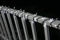 3x100 LED Christmas String Lights Cool White -Joiedomi image 6 b812fbd9 c4e1 4c6d 8940 0cfc6cff5d9b