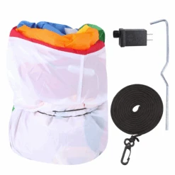 6 FT Long Three Gnomes With Two Gifts -Joiedomi image 7 137a881d 5bf0 4b95 8a39 e7a01ce0db28