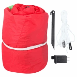 6 FT Tall Inflatable Dinosaur In A Gift Box -Joiedomi image 7 3583a4d5 e503 486a 8889 da311d05cb35