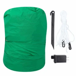 8ft Christmas Tree With Penguins -Joiedomi image 7 8d246e68 b74a 4dcd 8374 618f895129b9