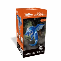 5 Ft. Hanging Ice Dragon -Joiedomi image 8 0c40b53f 7376 4bf4 87d4 930c6752e75d