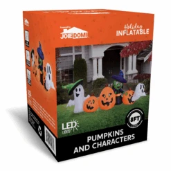 8ft Halloween Inflatable Horizontal Pumpkin And Halloween Characters 18 8ft Halloween Inflatable Horizontal Pumpkin And Halloween Characters -Joiedomi image 8 0cc5b766 2ea7 4822 84ec 142f8f86ae92